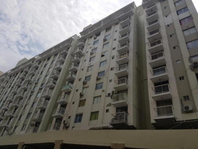 75175 - Rio abajo - apartments