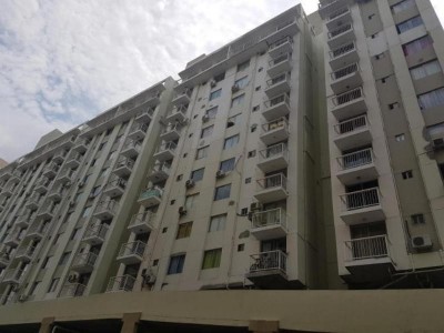 75175 - Rio abajo - apartamentos