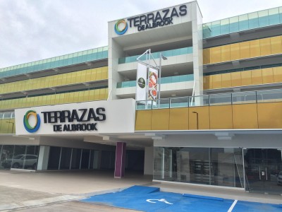 75249 - Albrook - commercials - terrazas de albrook