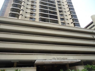 75256 - Obarrio - apartamentos - the millenium tower