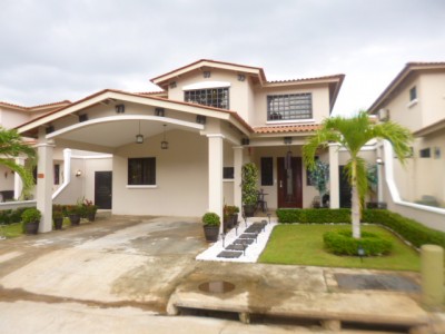 75259 - La Chorrera - casas - sunset hill