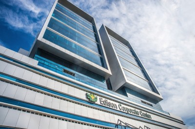 75263 - Panamá - oficinas - edison corporate center