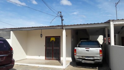 75304 - Pueblo nuevo - houses