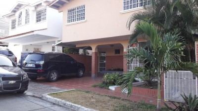 75307 - Altos de panama - casas