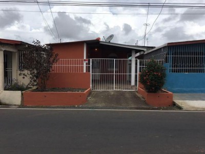 75489 - Vista alegre - houses