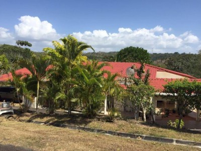 75494 - La Chorrera - casas