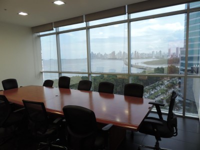 75508 - Costa del este - offices - capital plaza