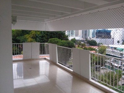 75512 - Avenida balboa - apartamentos