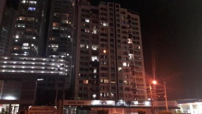 75518 - El dorado - apartments