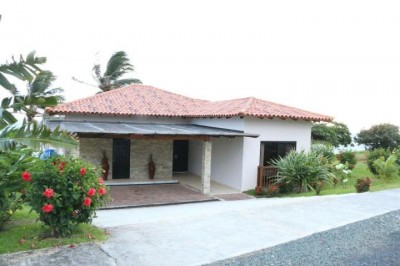 75530 - Pedasí - casas