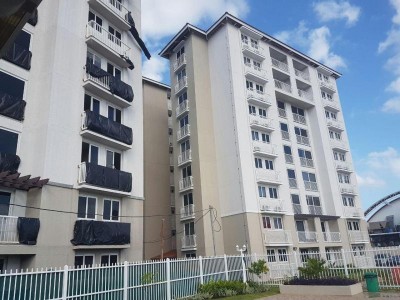 75536 - Versalles - apartamentos