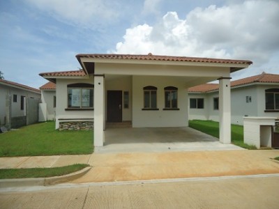 75609 - La Chorrera - casas - spring hills