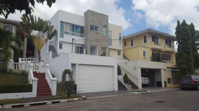 75660 - Altos de panama - apartamentos