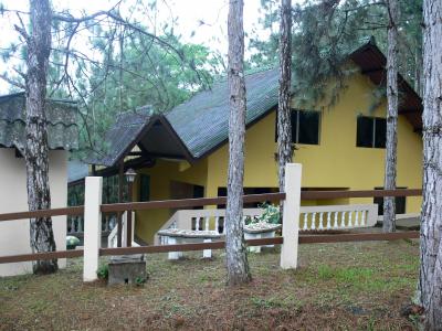 75670 - Cerro azul - houses - altos de cerro azul