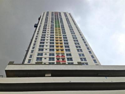 75717 - El carmen - apartments - ph rainbow tower