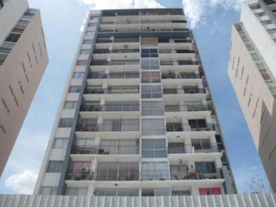 75741 - El bosque - apartments