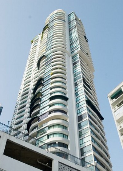 75752 - Punta paitilla - apartments - coastal tower