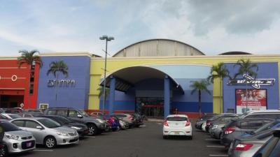 75822 - Albrook - locales - albrook mall