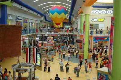 7583 - Albrook - locales - albrook mall