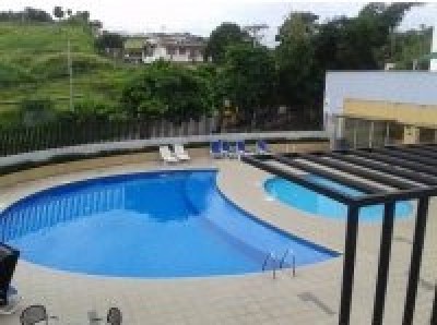 75894 - El bosque - apartamentos