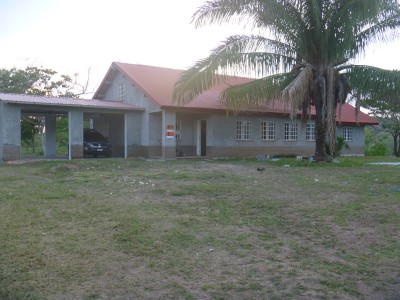 7637 - Arraiján - houses - colinas del sol