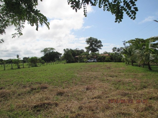 Lote de construcci