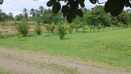 Building lot just 2 blocks from the beach in las Lajas, Chiriqui - Very motivated seller!