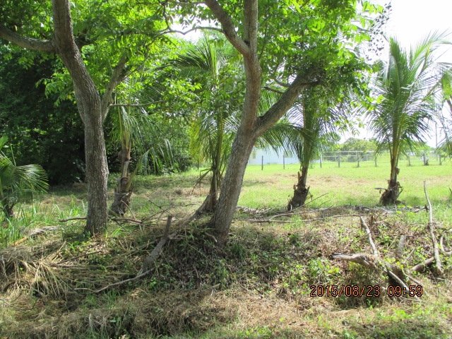 Building lot just 2 blocks from the beach in las Lajas, Chiriqui - Very motivated seller!