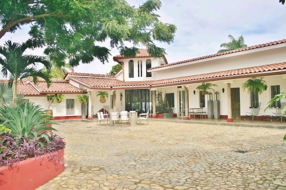 La última casa de lujo en la isla Boca Brava con vistas al océano con ...