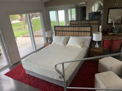 La última casa de lujo en la isla Boca Brava con vistas al océano con ...