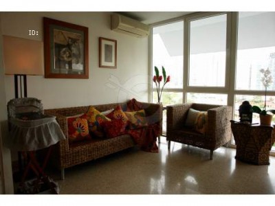 7682 - La cresta - apartamentos