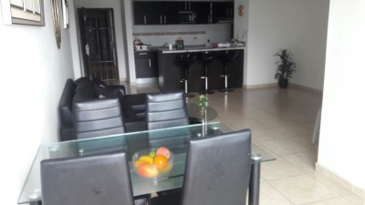 76883 - Carrasquilla - apartments