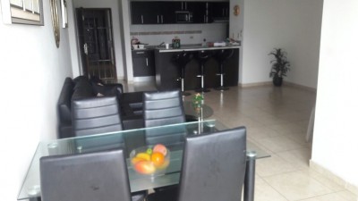 76883 - Carrasquilla - apartamentos