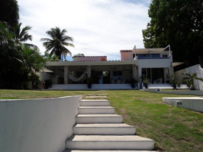 76885 - San carlos - houses - costa esmeralda