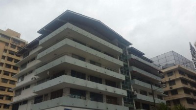 76994 - Paitilla - apartments