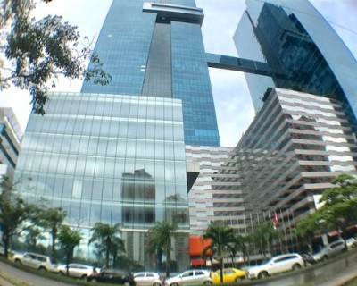 77102 - Punta pacifica - offices - oceania business plaza