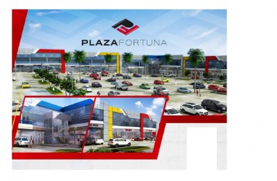 7714 - Tocumen - apartamentos - plaza fortuna