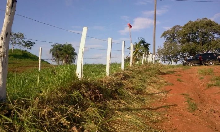 Fire sale: 2 hectares on a hill with ocean views above Boca Chicaa