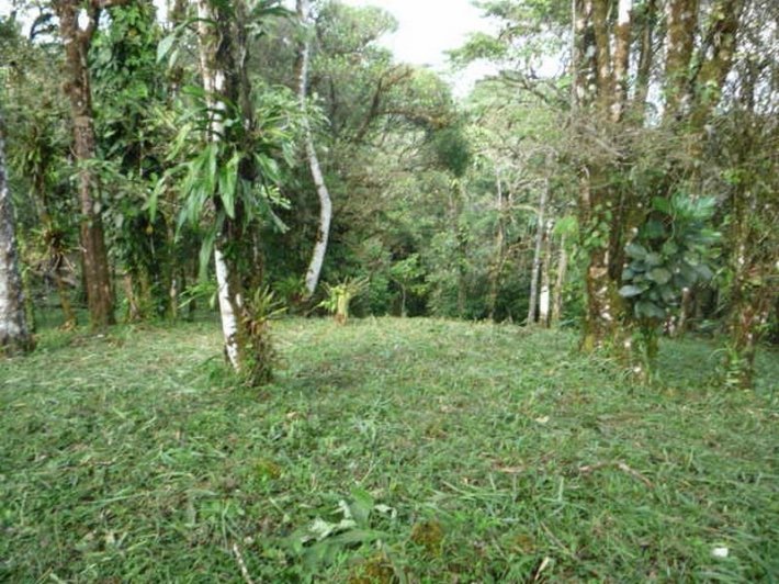 Mountain Highland Lot in Cool La Rioca Location
