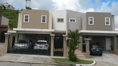 77227 - Brisas del golf - casas