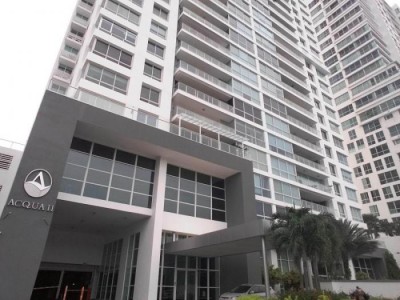 77342 - Costa del este - apartamentos - ph acqua