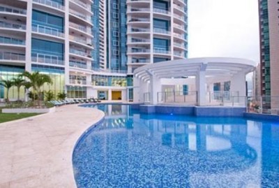 77471 - Punta pacifica - apartamentos - pacific village