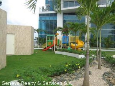 77473 - Punta pacifica - apartamentos - pacific village