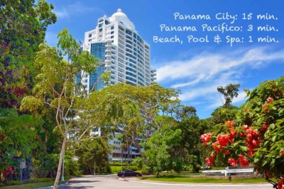 77570 - Arraiján - apartments - pearl club