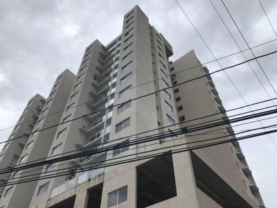 77574 - Parque lefevre - apartamentos