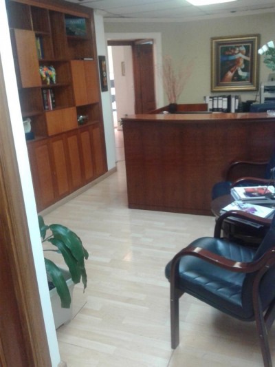 77600 - Obarrio - offices - proconsa