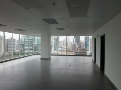 77625 - Obarrio - offices - ph office one
