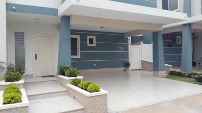 77703 - Brisas del golf - houses