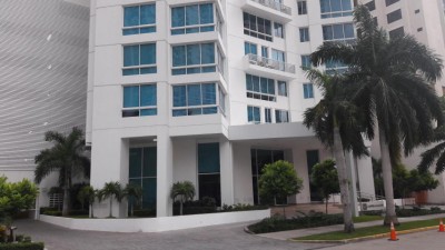 77704 - Costa del este - apartamentos