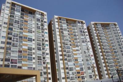 77815 - Panamá - apartments - ph alsacia towers